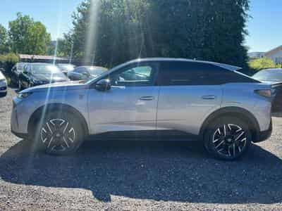 Peugeot 3008 1.2 HYBRID 145 GT E-DCS6 (2025) - Photo 8