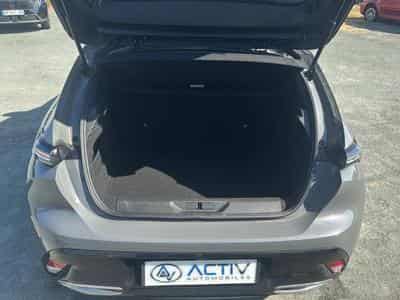 Peugeot 308 1.5 BLUEHDI 130 ALLURE EAT8 (2025) - Photo 10