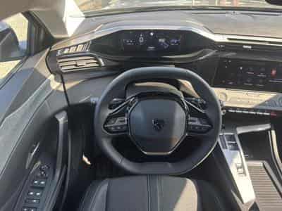 Peugeot 308 1.5 BLUEHDI 130 ALLURE EAT8 (2025) - Photo 12