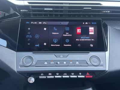 Peugeot 308 1.5 BLUEHDI 130 ALLURE EAT8 (2025) - Photo 15