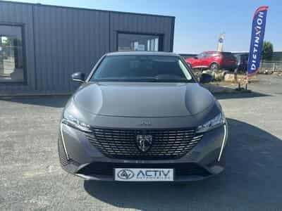 Peugeot 308 1.5 BLUEHDI 130 ALLURE EAT8 (2025) - Photo 2