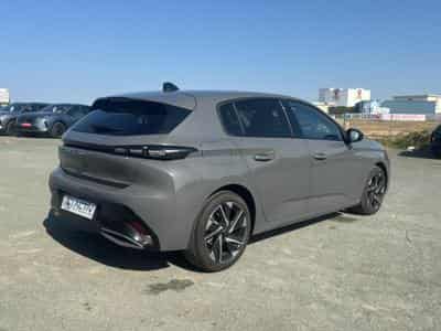 Peugeot 308 1.5 BLUEHDI 130 ALLURE EAT8 (2025) - Photo 5