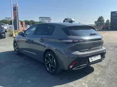 Peugeot 308 1.5 BLUEHDI 130 ALLURE EAT8 (2025) - Photo 7