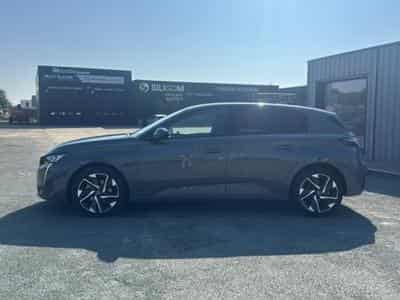 Peugeot 308 1.5 BLUEHDI 130 ALLURE EAT8 (2025) - Photo 8