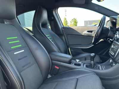 Mercedes CLASSE A 160 INTUITION (2016) - Photo 12