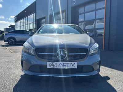 Mercedes CLASSE A 160 INTUITION (2016) - Photo 2