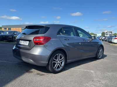 Mercedes CLASSE A 160 INTUITION (2016) - Photo 5