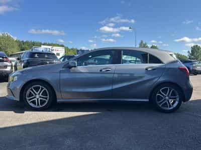 Mercedes CLASSE A 160 INTUITION (2016) - Photo 8
