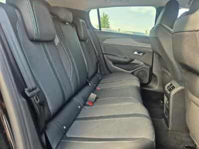 Peugeot 308 1.5 BLUEHDI 130 ALLURE EAT8 (2025) - Photo 13