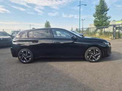 Peugeot 308 1.5 BLUEHDI 130 ALLURE EAT8 (2025) - Photo 4