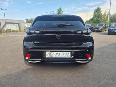 Peugeot 308 1.5 BLUEHDI 130 ALLURE EAT8 (2025) - Photo 6
