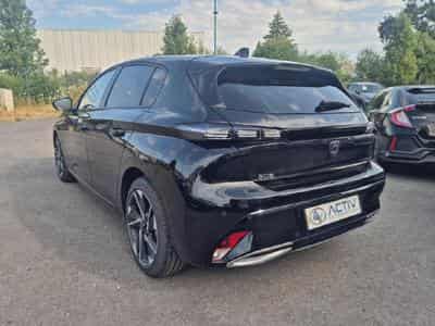 Peugeot 308 1.5 BLUEHDI 130 ALLURE EAT8 (2025) - Photo 7
