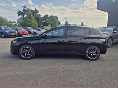 Peugeot 308 1.5 BLUEHDI 130 ALLURE EAT8 (2025) - Photo 8