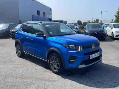 Citroen C3 1.2 TURBO 100 MAX (2025) - Photo 3