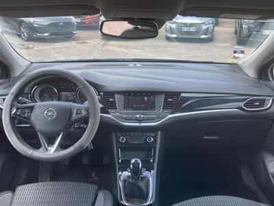 Opel ASTRA 1.5 D 122 ELEGANCE (2020) - Photo 10