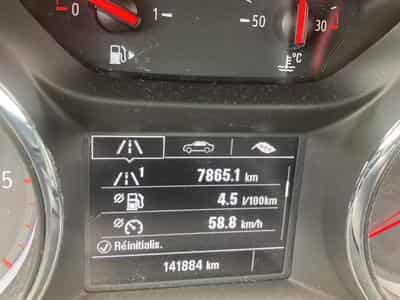 Opel ASTRA 1.5 D 122 ELEGANCE (2020) - Photo 11