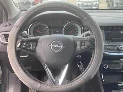 Opel ASTRA 1.5 D 122 ELEGANCE (2020) - Photo 14