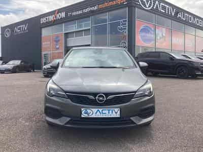 Opel ASTRA 1.5 D 122 ELEGANCE (2020) - Photo 2