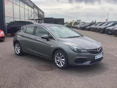 Opel ASTRA 1.5 D 122 ELEGANCE (2020) - Photo 3