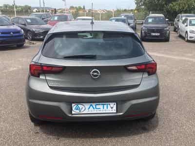 Opel ASTRA 1.5 D 122 ELEGANCE (2020) - Photo 6
