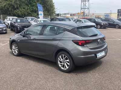 Opel ASTRA 1.5 D 122 ELEGANCE (2020) - Photo 7