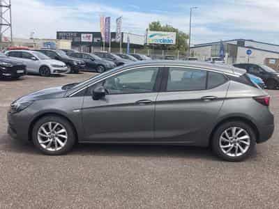 Opel ASTRA 1.5 D 122 ELEGANCE (2020) - Photo 8