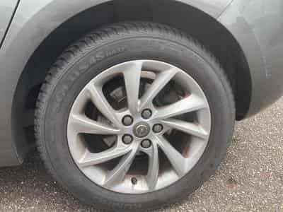 Opel ASTRA 1.5 D 122 ELEGANCE (2020) - Photo 9