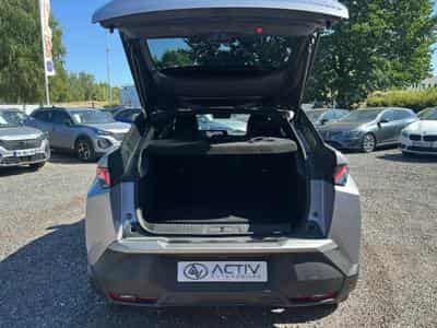 Peugeot 3008 1.2 HYBRID 145 GT E-DCS6 (2025) - Photo 10