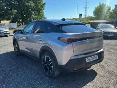 Peugeot 3008 1.2 HYBRID 145 GT E-DCS6 (2025) - Photo 7