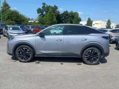 Peugeot 3008 1.2 HYBRID 145 ALLURE BUSINESS E-DCS6 (2025) - Photo 8
