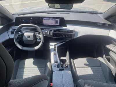 Peugeot 3008 1.2 HYBRID 145 ALLURE BUSINESS E-DCS6 (2025) - Photo 9