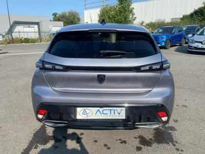 Peugeot 308 1.5 BLUEHDI 130 ALLURE EAT8 (2025) - Photo 6