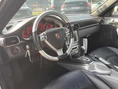 Porsche 911 CABRIOLET (997) CARRERA 4S TIPTRONIC S (2007) - Photo 10