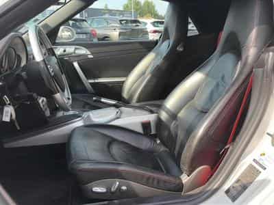 Porsche 911 CABRIOLET (997) CARRERA 4S TIPTRONIC S (2007) - Photo 11