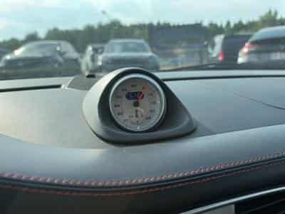 Porsche 911 CABRIOLET (997) CARRERA 4S TIPTRONIC S (2007) - Photo 12