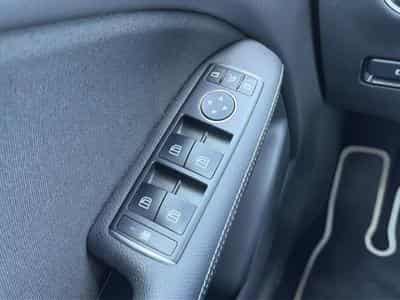 Mercedes B 200D 136 INSPIRATION (2017) - Photo 11