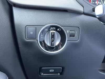 Mercedes B 200D 136 INSPIRATION (2017) - Photo 12