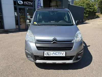 Citroen BERLINGO BLUEHDI 100 XTR + (2017) - Photo 2