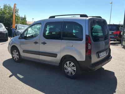 Citroen BERLINGO BLUEHDI 100 XTR + (2017) - Photo 7