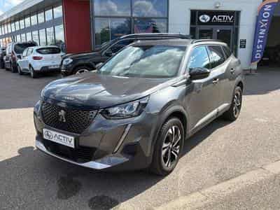Peugeot 2008 1.5 BLUEHDI 110 S&S ALLURE PACK (2022) - Photo 1