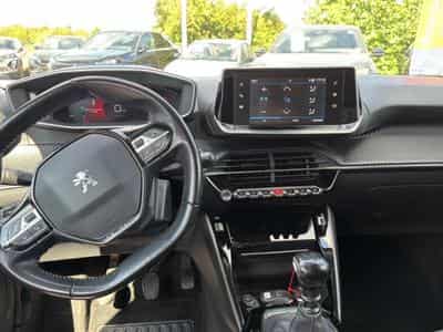 Peugeot 2008 1.5 BLUEHDI 110 S&S ALLURE PACK (2022) - Photo 10