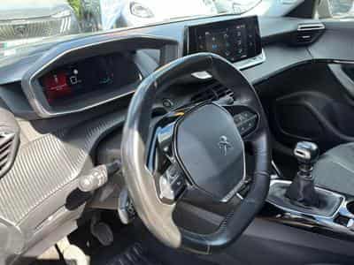 Peugeot 2008 1.5 BLUEHDI 110 S&S ALLURE PACK (2022) - Photo 12