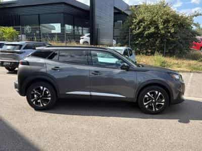 Peugeot 2008 1.5 BLUEHDI 110 S&S ALLURE PACK (2022) - Photo 4