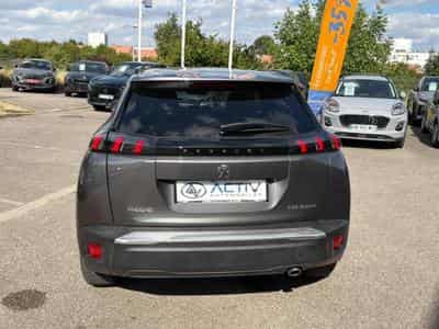 Peugeot 2008 1.5 BLUEHDI 110 S&S ALLURE PACK (2022) - Photo 6