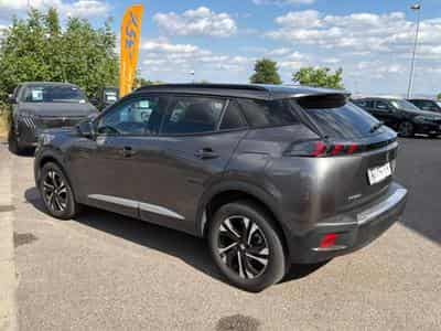 Peugeot 2008 1.5 BLUEHDI 110 S&S ALLURE PACK (2022) - Photo 7