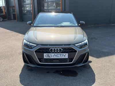 Audi A1 SPORTBACK 30 TFSI 116 S LINE S TRONIC 7 (2026) - Photo 2