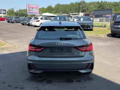 Audi A1 SPORTBACK 30 TFSI 116 S LINE S TRONIC 7 (2026) - Photo 6