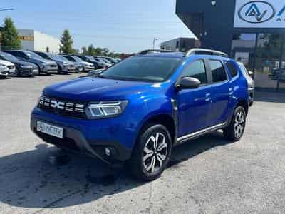 Dacia DUSTER 1.0 ECO-G 100 JOURNEY + (2023) - Photo 1
