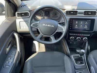 Dacia DUSTER 1.0 ECO-G 100 JOURNEY + (2023) - Photo 10
