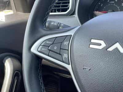 Dacia DUSTER 1.0 ECO-G 100 JOURNEY + (2023) - Photo 12